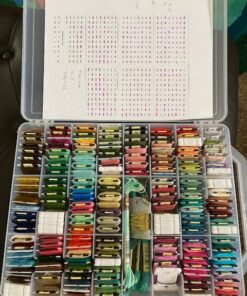 Creative Options 531586 Home Storage Organizer, 14.5, Natural 5315 25 61pAu 45d9L