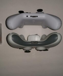 Alternative view of Xb1 System 500Gb Battlefield