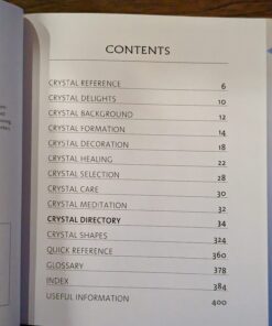 The Crystal Bible (The Crystal Bible Series) 32 61pB112cKhL