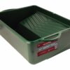 Wooster Brush Paint BCKT PLSTC Wooster BR414-14 Sherlock Bucket Tray, Green 14 61pD2LyhvGL