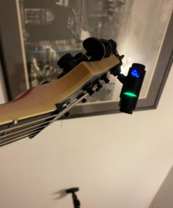 Korg Guitar Tuner (SHPRO),Black Sledgehammer Pro Clip-On Tuner 20 61pDOqcWVvL