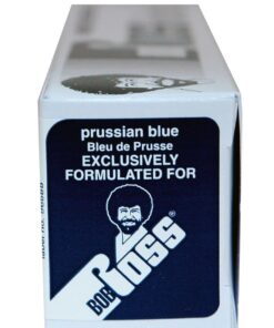 Bob Ross Oil Color, Prussian Blue