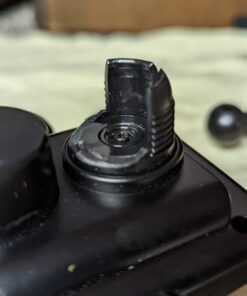 ZeeHoo Wireless Car Charger,15W Fast Charging Auto-Clamping Car Mount,Windshield Dash Air Vent Phone Holder for iPhone 15 14 13 12 Mini 11 Pro Max XS XR Black 31 61pE0KHNimL