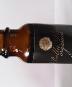 Bella Virtu Organics, Nourishing Eye Serum, for Dark Circles and Puffiness, USDA Organic ingredients, with Rosehip Oil, Eye bag reducer, Aging, Wrinkle, Fine lines, Crows feet (0.5oz/15ml) 17 61pEcq1EgLL