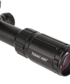 Primary Arms SLX 4-14x44mm First Focal Plane Riflescopes MIL-Dot (MRAD) 29 61pExJC L6L