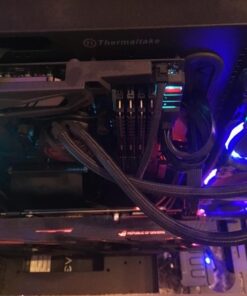 Corsair Vengeance LPX 8GB (1 x 8GB) DDR4 DRAM 2400MHz C16 (PC4-19200) Memory Kit - , Vengeance LPX Black 8GB Kit (1x8GB) 28 61pGVBnBI L