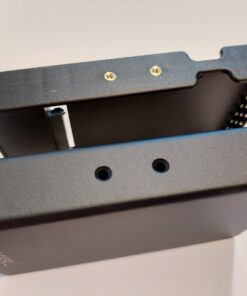 MAIWO Dual Bay External Hard Drive RAID Enclosure for 2.5 inch SATA I/II/III HDD SSD, RAID 0/1/LARGE/PM, USB 3.0 6Gbps Bandwidth Support UASP 12TB Capacity 83 61pHY8B4kHL