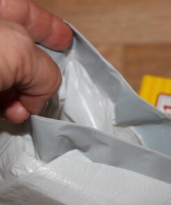 Glad Tall Kitchen Protection Series Drawstring Trash Bags -13 Gallon Grey Trash Bag - 90 Count 90 Count (Pack of 1) 52 61pIC vxy0L