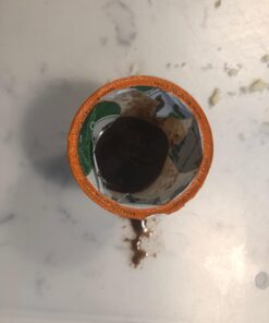 Tootsie Roll Junior Mints Hot Cocoa Pods, Compatible with Keurig K Cup Brewers, Perfect Peppermint Hot Chocolate Gift, Candy Junior Mints Hot Cocoa, 40 Count Mint 40 Count (Pack of 1) 27 61pJUY1 qHL