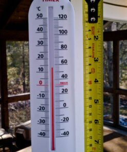 Timex TX1002 Indoor/Outdoor Thermometer 4 61pKpJ9z9L