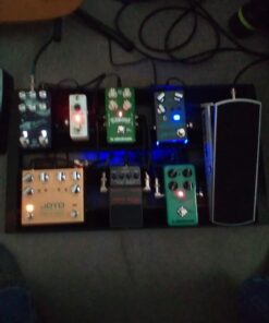 Ernie Ball VP JR 250K Volume Pedal, For Passive Signals (P06180) 250K VP JR 23 61pKrT23jvL