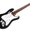 Rock Band 4 Wireless Fender Stratocaster Guitar Controller for Xbox One - Black 43 61pL57u3mJL