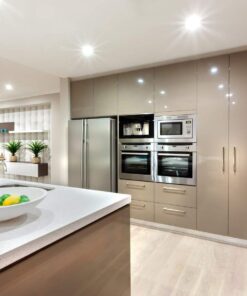 GE home electrical 14291 Enbrighten Z-Wave Plus Smart Switch, Works with Alexa, Google Assistant, SmartThings, Zwave Hub Required, Repeater/Range Extender, 3-Way Ready 1st Gen, White & Light Almond 22 61pLKBiABzL