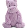 Jellycat Bashful Lilac Hippo Stuffed Animal, Medium, 12 inches 16 61pLoyt93L