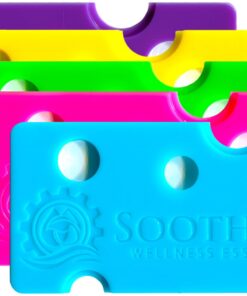 5 Pack Essential Oils Opener Key Tool Set - The Perfect Opener and Remover Accessory for Roller Balls & Caps on Most Bottles (Canary Yellow, Fuchsia Pink, Orchid Purple, Caribbean Blue & Basil Green) 15 61pMdVwyeL 1