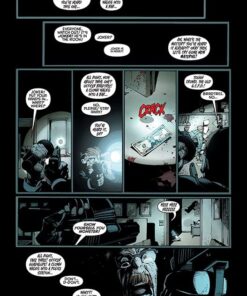 Batman Vol. 3: Death of the Family (The New 52) 8 61pMgBHLc8L