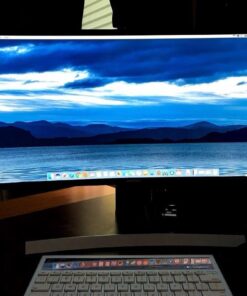 Plugable Mini DisplayPort/Thunderbolt 2 to HDMI 2.0 Adapter for Older Macs and Surface PCs with MDP Ports - Driverless 28 61pNOvSDPiL