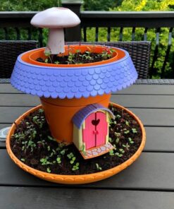 My Fairy Garden - Magical Cottage 35 61pO4zLDrRL