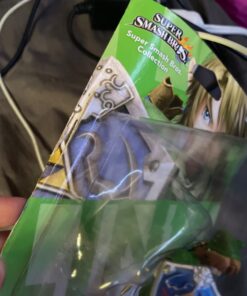 Amiibo Link (Super Smash Bros. Series) 18 61pOxWPgUL