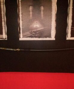 Japanese Handmade Sharp Orchid Katana Samurai Sword 26 61pPq1n 0DL