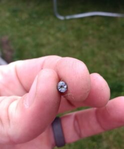 Crosman Premier LPPH77 .177-Caliber Piranha Pellets (400-Count) 30 61pRaX0kQsL