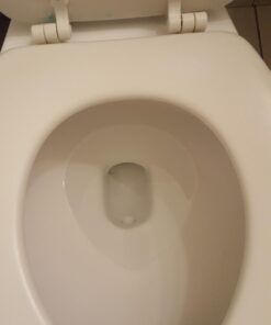 Lysol Remover Toilet Bowl Cleaner 48oz 2X24oz 10X Cleaning Power, Sss, Lime & Rust, Lime & Rust, 48 Ounce 24 Fl Oz (Pack of 2) 28 61pSDYCU3UL