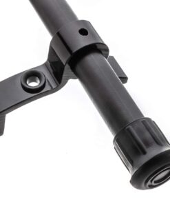 Motorguide Bounce Buster II Kit (fits w/ a Gator Spring Mnt) , Black 7 61pSI87L8RL