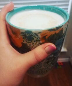 Tim Hortons Original Blend, Medium Roast Ground Coffee, Canada’s Favorite Coffee, Made with 100% Arabica Beans, 32.8 Ounce Canister 2.05 Pound (Pack of 1) 30 61pSPLZx L