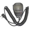 Baofeng BF-S112 Two Way Radio Speaker,Black, Auxiliary 57 61pStXugr6L