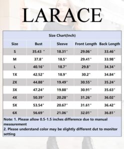 LARACE Womens Plus Size 3/4 Sleeve Loose Fit Flare Swing Tunic Tops Floral High Low Basic T Shirt Deep Purple 3X 10 61pTIMiqneL