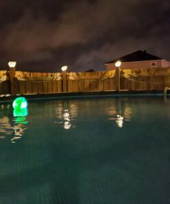 Intex 18ft X 52in Ultra Frame Pool Set with Sand Filter Pump, Ladder, Ground Cloth & Pool Cover 50 61pTJx4vaGL 1