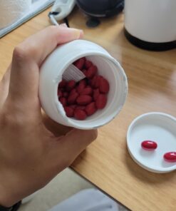 PreserVision AREDS 2 Eye Vitamin & Mineral Supplement, Contains Lutein, Vitamin C, Zeaxanthin, Zinc & Vitamin E, 120 Softgels (Packaging May Vary) 29 61pUm68v2YL