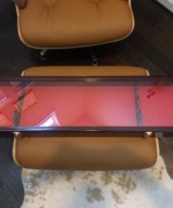 1 Sword Display Case Cabinet Stand Holder Wall Rack Box - Lockable w/ 98% UV Protection Cherry 15 61pW2spQr3L