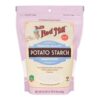 Bob's Red Mill, Potato Starch, 22 Ounce 26 61pX7BjIRSL