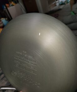 Calphalon 10-Piece Pots and Pans Set, Nonstick Kitchen Cookware with Stay-Cool Stainless Steel Handles and Pour Spouts, Grey 54 61pXBXWXjRL