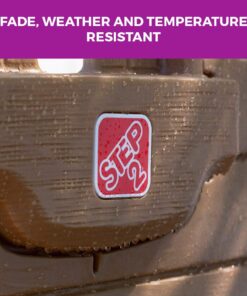 Step2 Naturally Playful Adventure Lodge Swing Set and Play Center Without Glider 14 61pXCRf00L