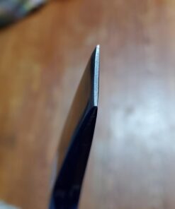 ESTWING BIG BLUE Welding/Chipping Hammer - 14 oz Slag Removal Tool with Forged Steel Construction & Shock Reduction Grip - E3-WC 44 61pXajFaC2L