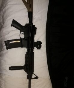 FieldSport Micro Red Dot Sight, Precision Red Dot Only No Green 59 61pY3MHEpxL