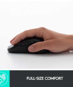 Logitech MK735 Performance Wireless Keyboard & Mouse Combo 44 61pYDMuexoL 1