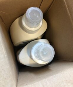 Seventh Generation Concentrated Laundry Detergent Liquid Free & Clear Fragrance Free 40 Fl Oz (Pack of 2) Free and Clear 40 61pZ2ix8XFL 1