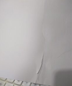 Half Sheet Self Adhesive Shipping Labels for Laser & Inkjet Printers, 200 Count (BL-G8511-100) 200 Labels 24 61paDVAiQyL