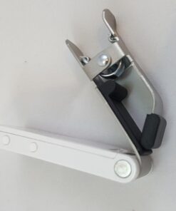 TC Electronic POLYTUNE CLIP Clip-On Tuner with Polyphonic, Strobe and Chromatic Modes and 108 LED Matrix Display for Ultimate Tuning Performance 46 61pbfVfmI9L