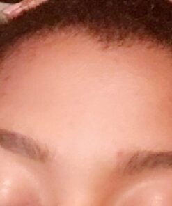 WUNDERBROW Waterproof Eyebrow Gel, Brunette, Vegan and Cruelty-Free 47 61pbsDM8B L