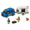 LEGO City Van & Caravan 60117 36 61pc4pwqtSL