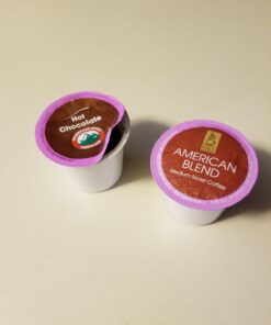 Mountain High All Natural Hot Chocolate - 2.0 Compatible Single Serve Cups (Milk Chocolate, 60) Milk Chocolate 60 Count (Pack of 1) 36 61pe52H5aUL