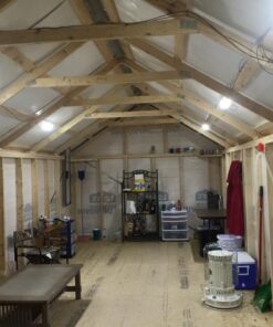 Gold Stars F3528002 Natural White LED RV Ceiling Double Dome Light (Fixture Double 921 Wedge 12v) Double Fixture (1 Pack) 25 61pe7BCfwxL