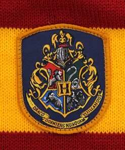 elope Hogwarts Scarf and Hat ST 10 61pepfPtaLL
