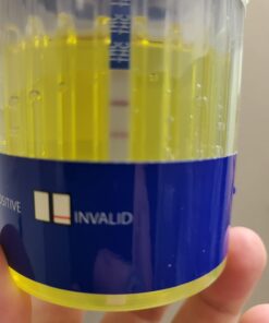 Herbal Clean QCarbo16 Same-Day Premium Detox Drink, Tropical Flavor, 16 Fl Oz 16 Fl Oz (Pack of 1) 33 61petFtUsNL