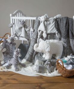 Mary Meyer WubbaNub Infant Pacifier, 6-Inches, Afrique Elephant 26 61pfHJAnDnL