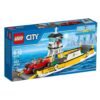 LEGO City Ferry 60119 21 61pfdggD6OL